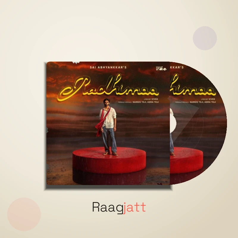 Radhimaa (From "Think Indie")