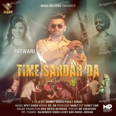 Time Sardar Da