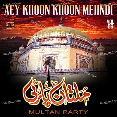 Aey Khoon Khoon Mehndi, Vol. 6 - Multan Party