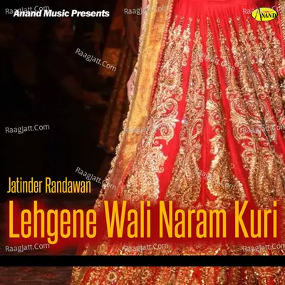 Lehgene Wali Naram Kuri Poster
