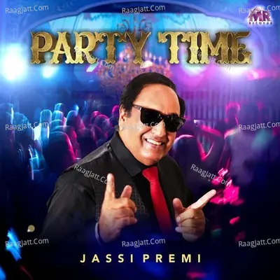 Party Time Cover