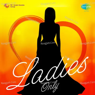 Ladies Only Poster
