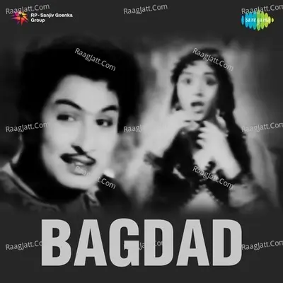 Bagdad - Mohammed Rafi