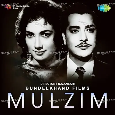 Mulzim - Mohammed Rafi