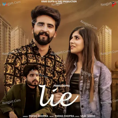 Lie Cover