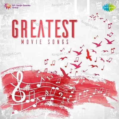 Greatest Movie Songs - Various Artists