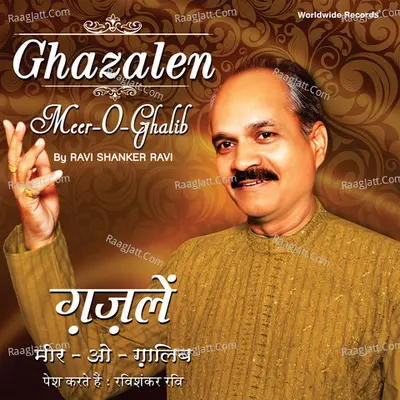 Ghazalen: Meer - O - Ghalib Poster
