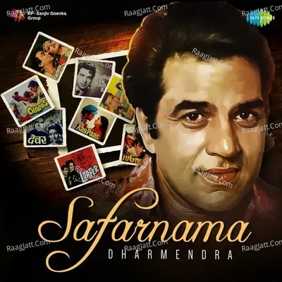 Safarnama - Dharmendra Poster