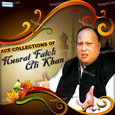 Ace Collections Of Nusrat Fateh Ali Khan - Nusrat Fateh Ali Khan