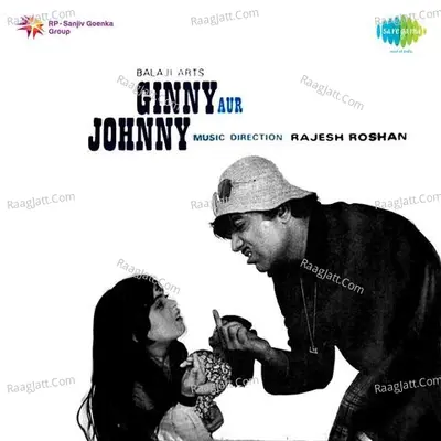 Ginny Aur Johnny Poster