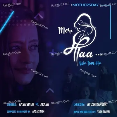 Meri Maa..Wo Tum Ho Cover