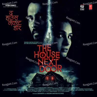 The House Next Door Poster
