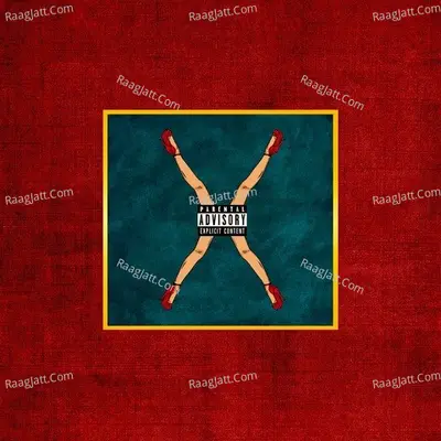 X (Intro) Cover