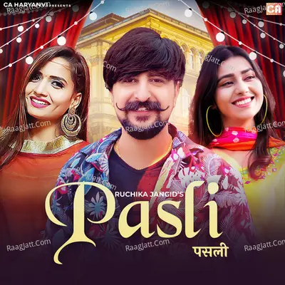 Pasli Cover