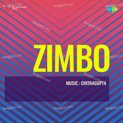Zimbo - Asha Bhosle