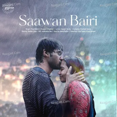 Saawan Bairi Cover
