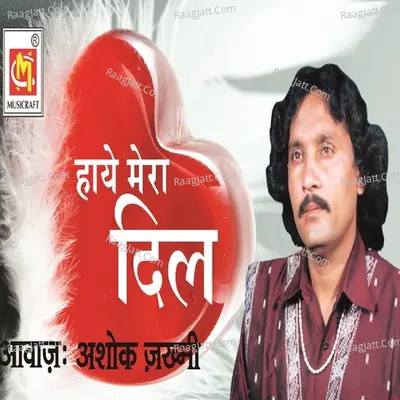 Hai Meraa Dil Poster