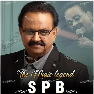 The Music legend - SPB Cover