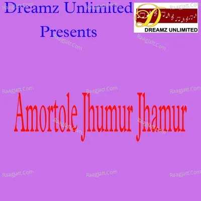 Amortole jhumur jhamur Cover