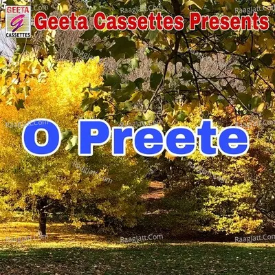 O Preete