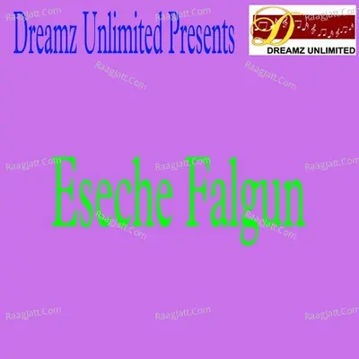 ESECHE FALGUN Cover