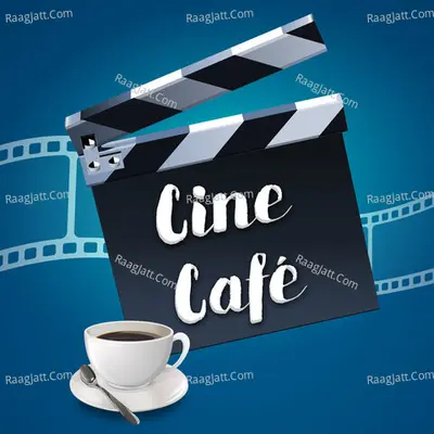 Cine Café - season - 1