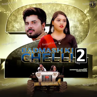 Badmash Ki Cheli 2 Cover