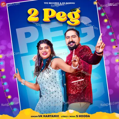2 Peg Cover