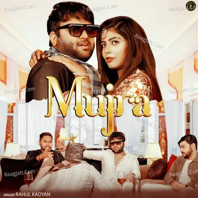 Mujra Cover