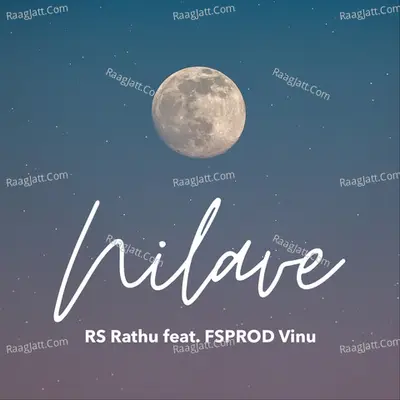 Nilave Cover