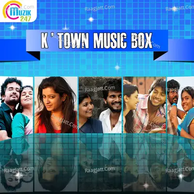 K Town Music Box - Selvanambi