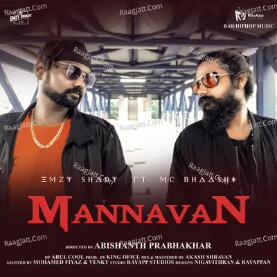 Mannavan Cover