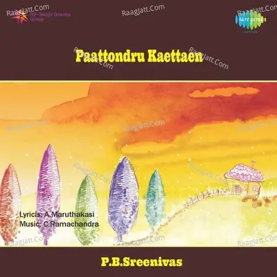Paattondru Kaettaen Cover