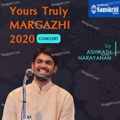 Yours Truly Margazhi 2020 Poster