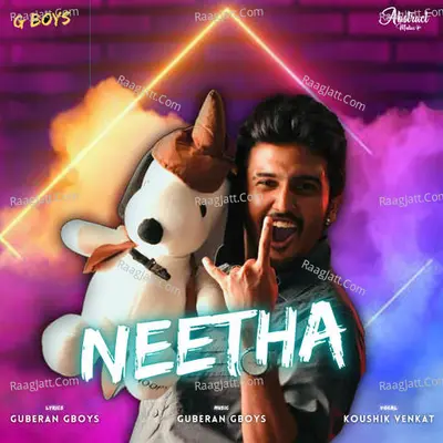 Neetha Cover