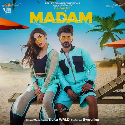 Madam Cover