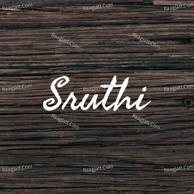Sruthi - season - 1 - Sruthi