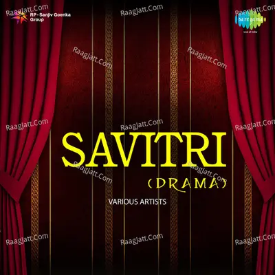 Savitri -Drama - G.M. Londhe