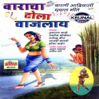 Baracha Tola Vajlay - Anant Panchal