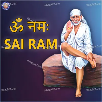 Om Namah Sai Ram - Traditional