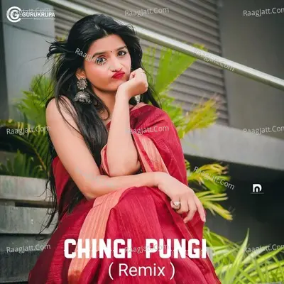 Chingi Pungi Cover