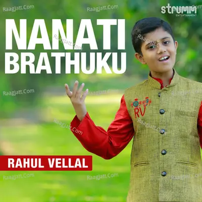 Nanati Brathuku - Single Cover