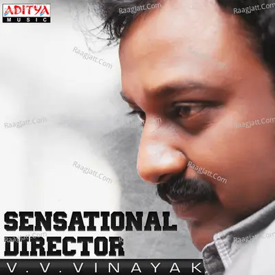 Sensational Director V.V. Vinayak Poster