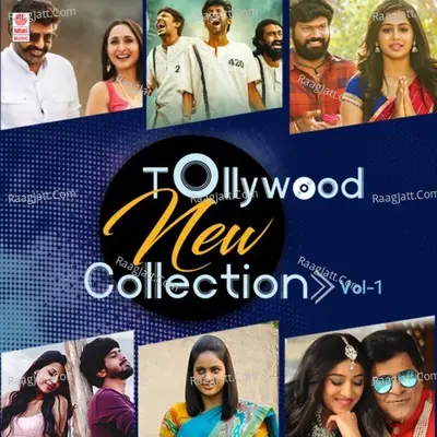 Tollywood New Collection Vol-1 - Karthik Kodakandla