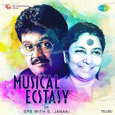 Musical Ecstasy of SPB with S. Janaki - S. P. Balasubrahmanyam