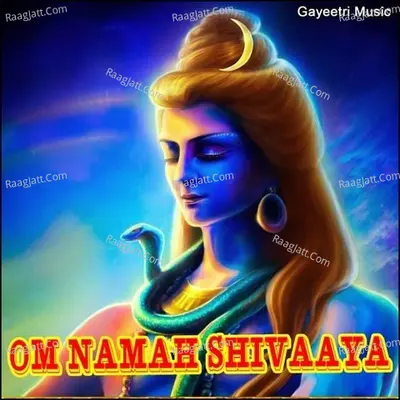 Om Namah Shivaaya Cover