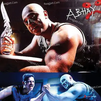Abhay (Original Motion Picture Soundtrack) - Shankar Mahadevan