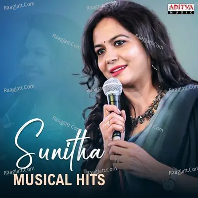 Sunitha Musical Hits Poster