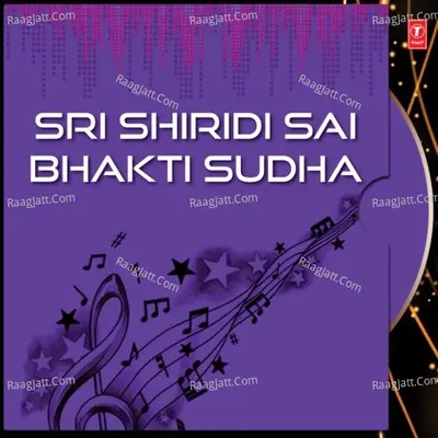 Sri Shiridi Sai Bhakti Sudha - Jikki