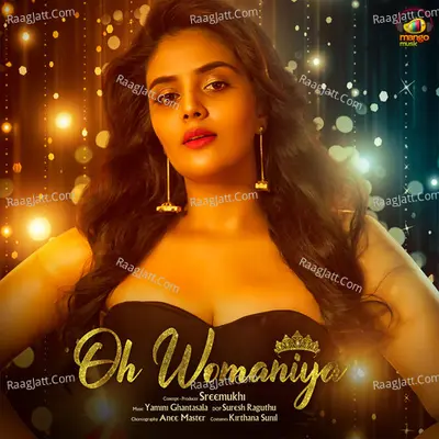 Oh Womaniya Cover